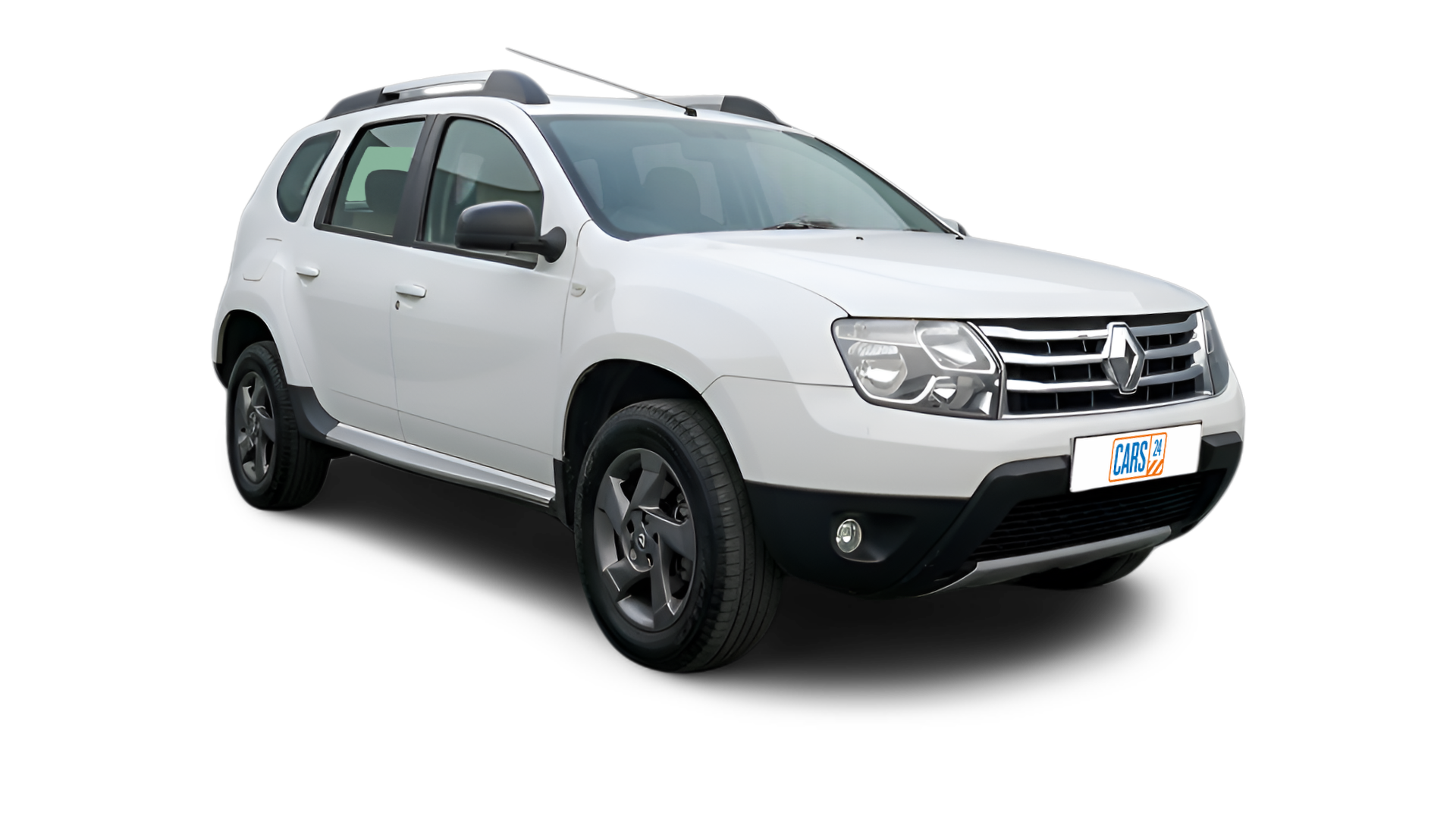 2014 Renault Duster - SUV - Diesel - Manual - ₹2.50 lakh